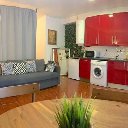 ליסבון Studio Apartment - Tv Da Madalena 05 מראה חיצוני תמונה